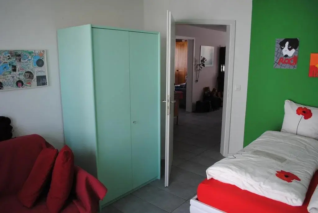 B&B Janine Sigrist