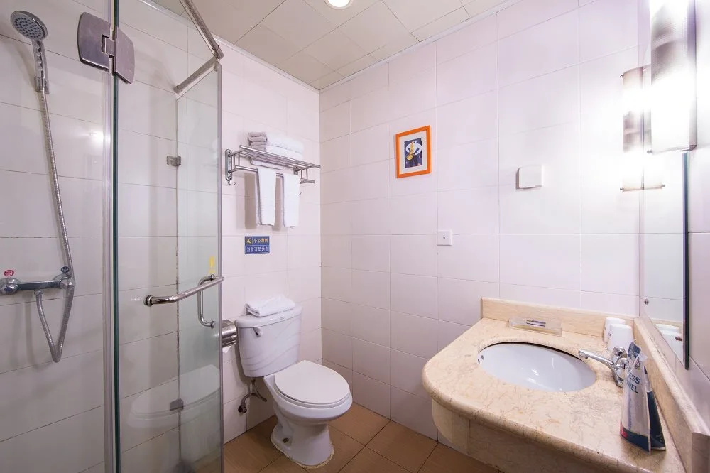 Anyi 158 Hotel Chengdu East Ma Peng