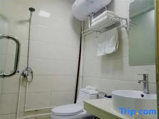 Yu County Luting Express Hotel