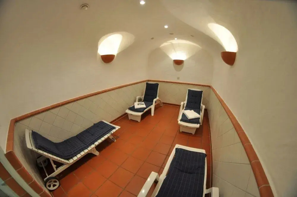 Hotel Berghof