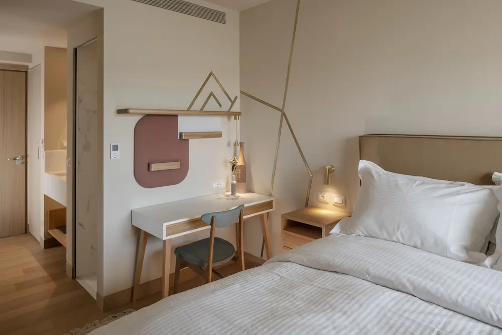 Lycabettus Exclusive Apartments