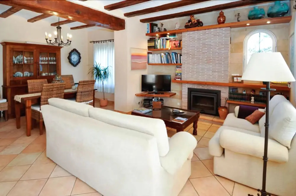 Villa Rosa