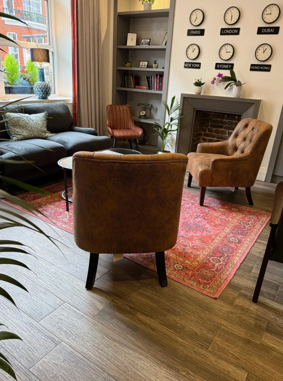 Blandford Hotel