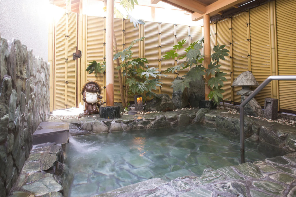 Kanko Ryokan Kuboji