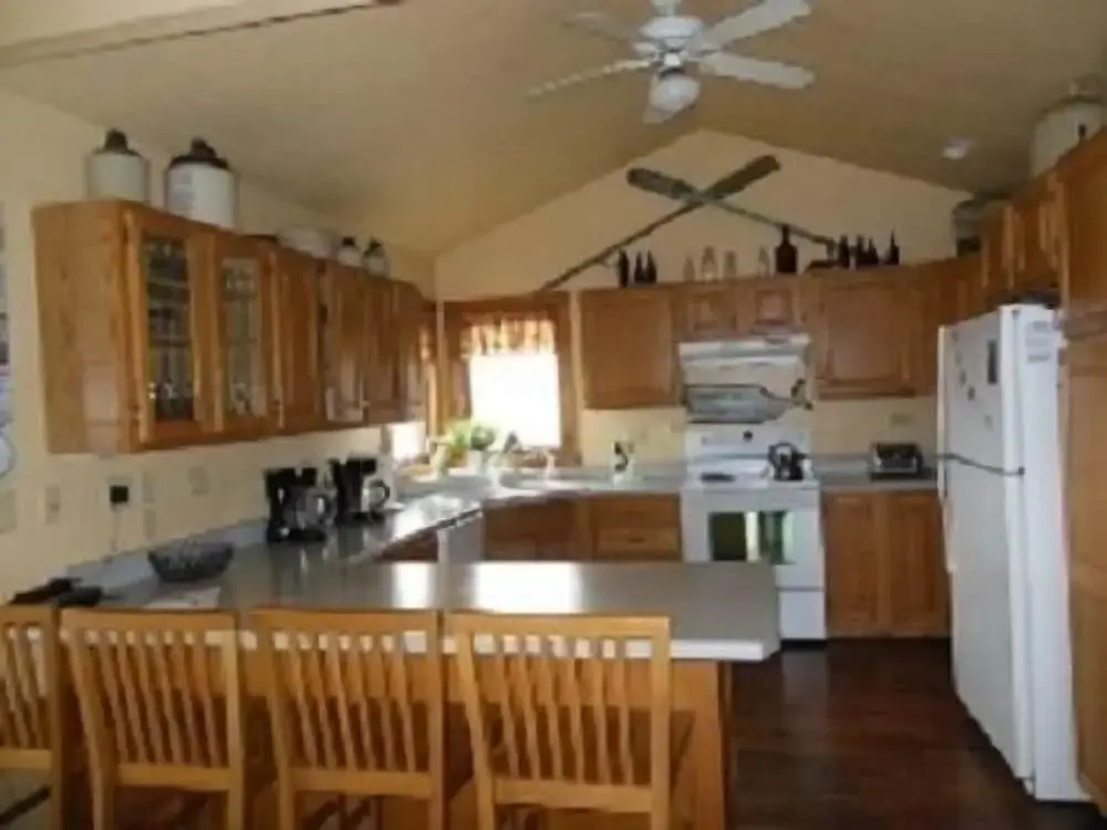 Briarwood House