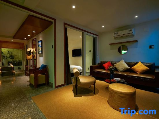 Nexus House Lang Bao Chi