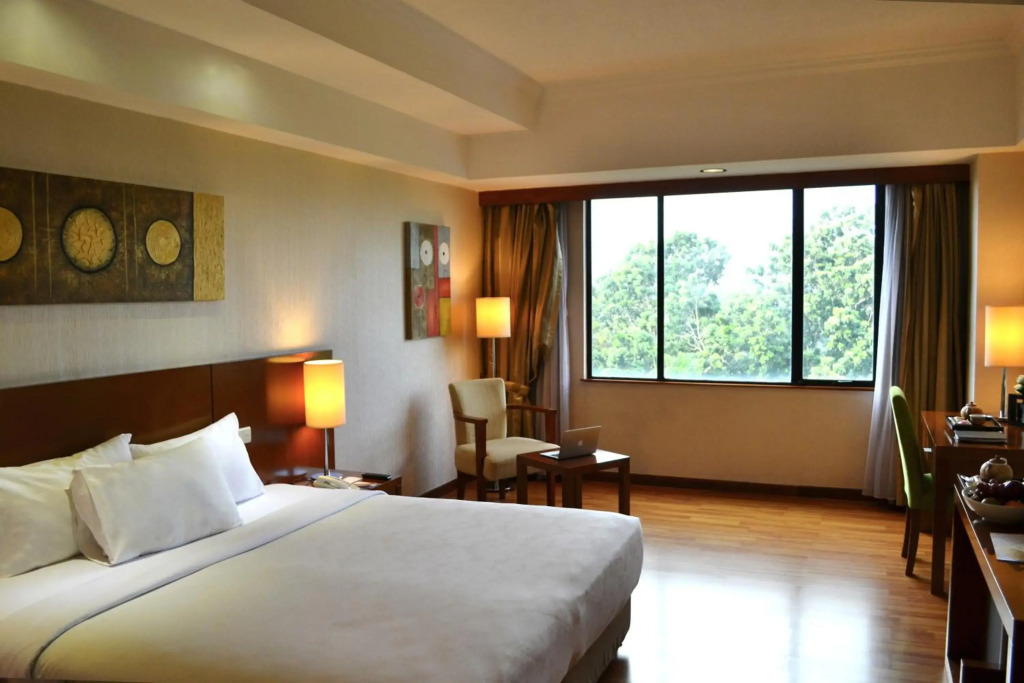 ARTOTEL Gelora Senayan Jakarta