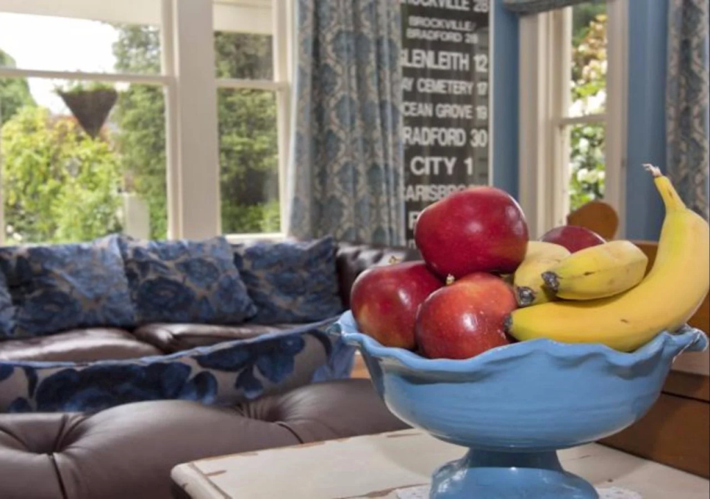 Lilac Rose Boutique Bed and Breakfast