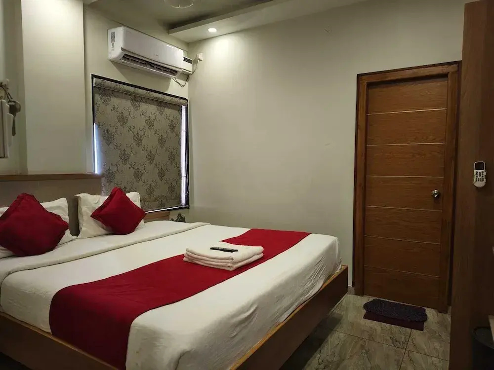 Classio Residency
