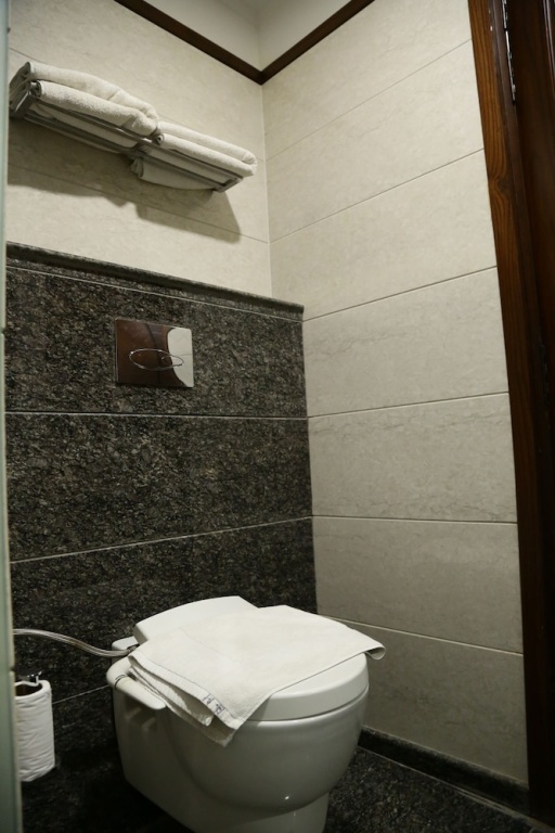Hotel Bhoomi Residency