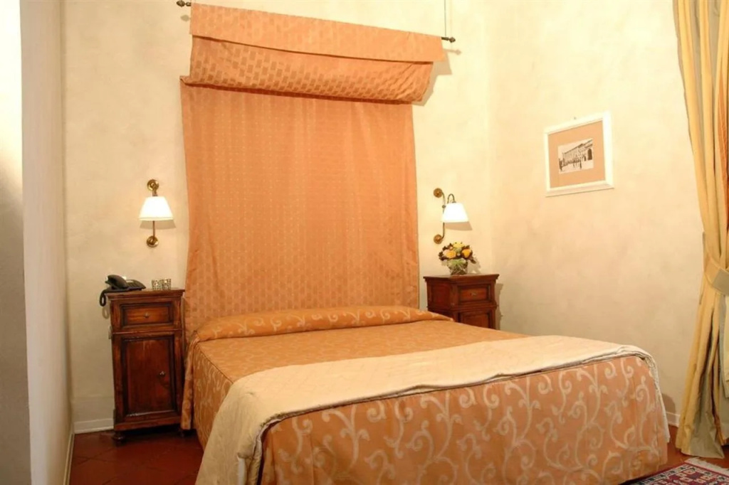 Hotel Clitunno