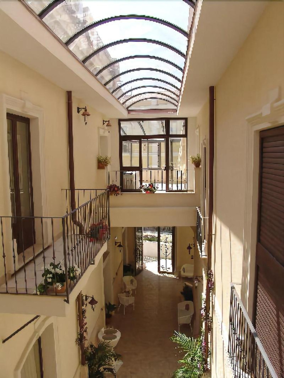 Palazzo Reginella