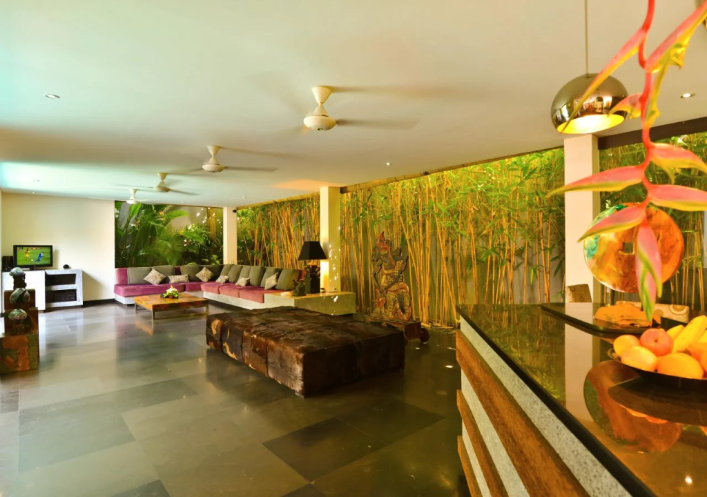 Elok Villas