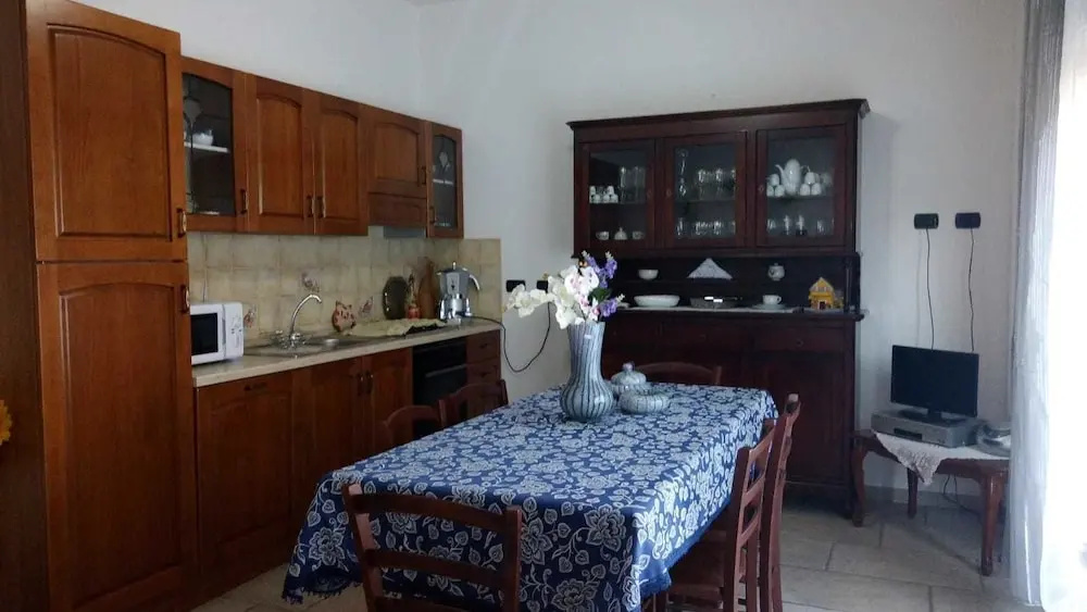 La Rosa Dei Venti Sardinya