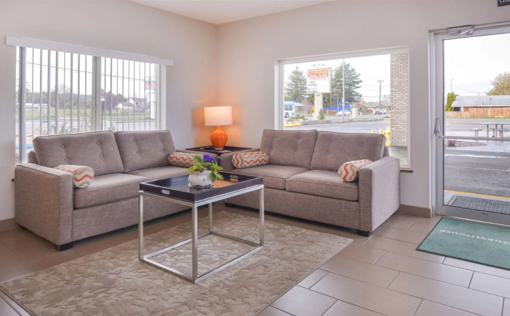 Quality Inn & Suites Kennewick Tri-Cities