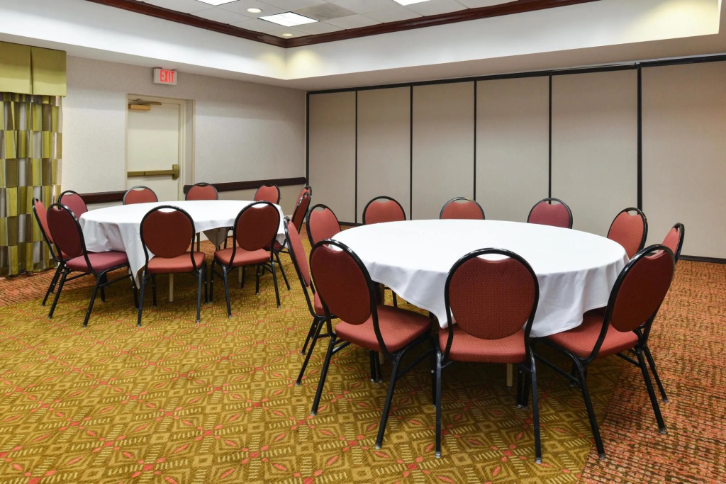 Hampton Inn College Park