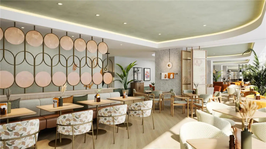 DoubleTree by Hilton Rotterdam Centre