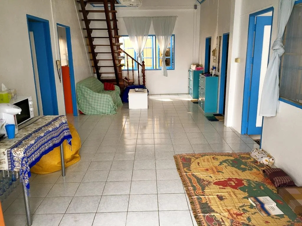 Koh Chang Gala - Hostel