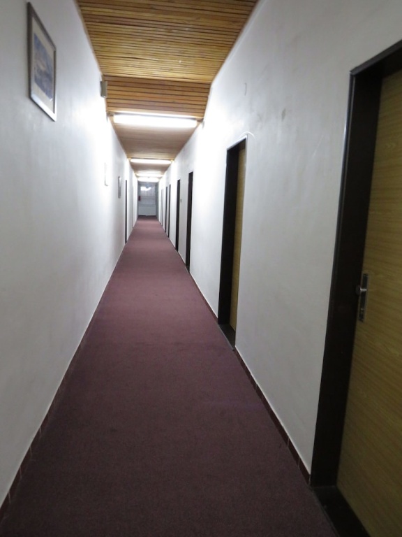 Hotel Hasa
