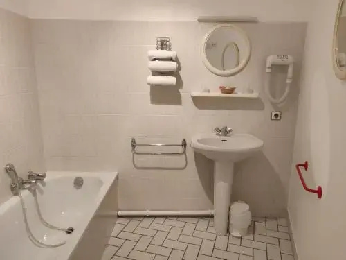 Le Marais