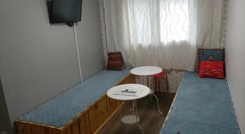 Ok guesthouse