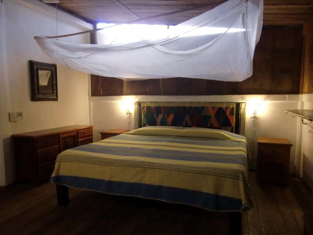 Villa Escondida