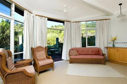 Maleny Hideaway 