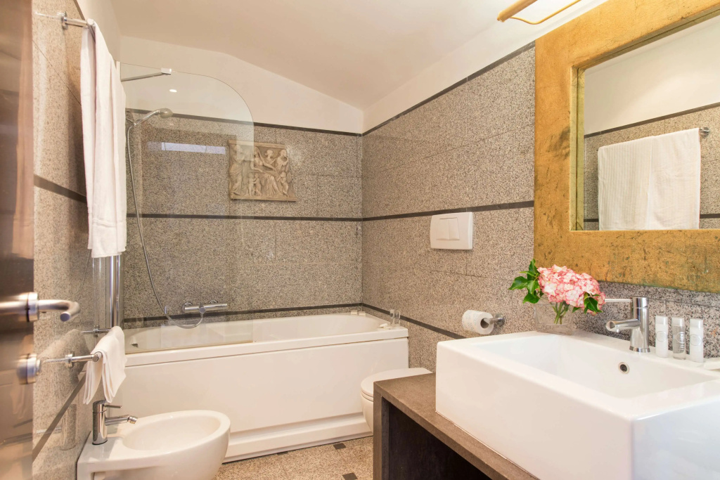 Atlante Garden Hotel