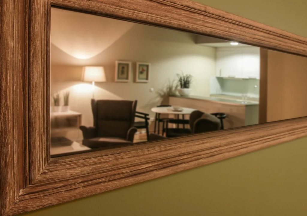 Wenceslas Square Terraces