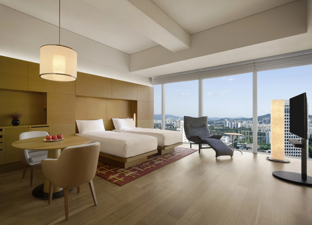 Park Hyatt Seoul