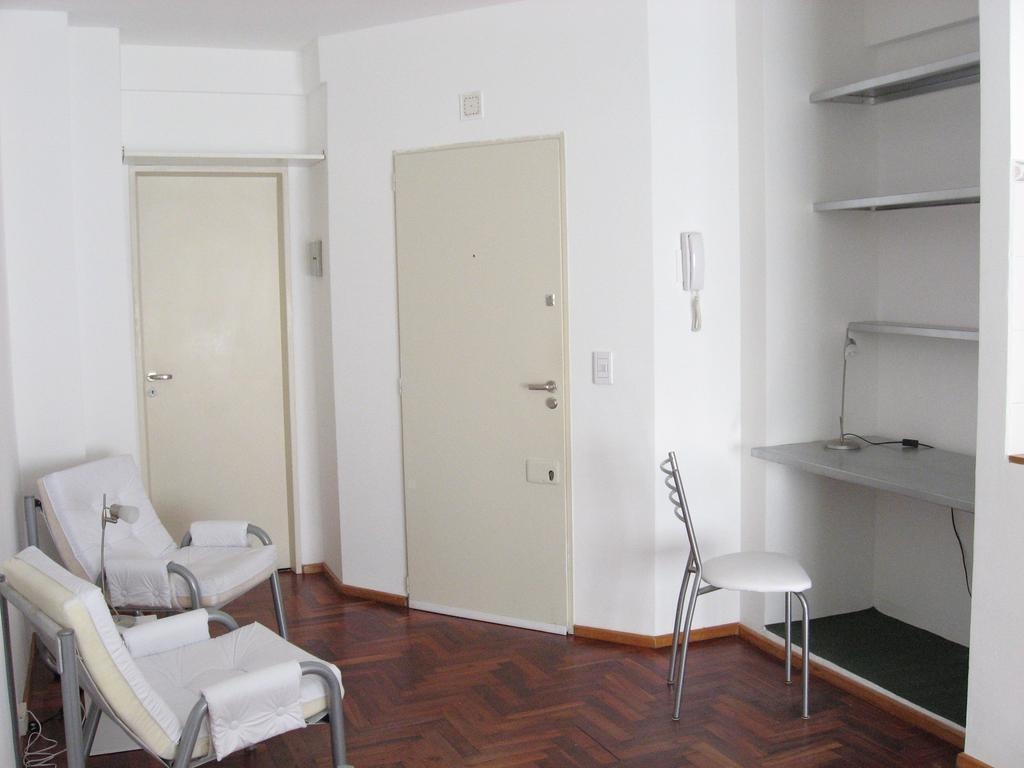 Palermo Rent Apartments