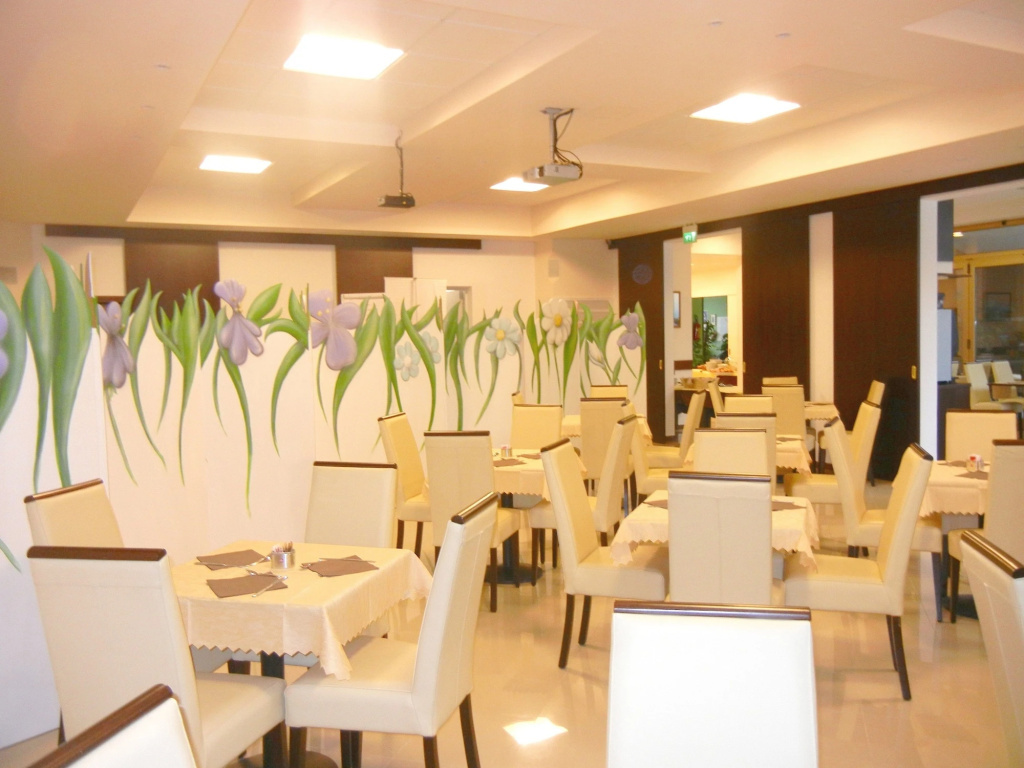 Hotel Sonia