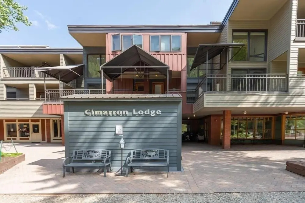 Ski In/out In Town! Ski Area Views, Fireplace, Hot Tub 2 Bedroom Condo by RedAwning