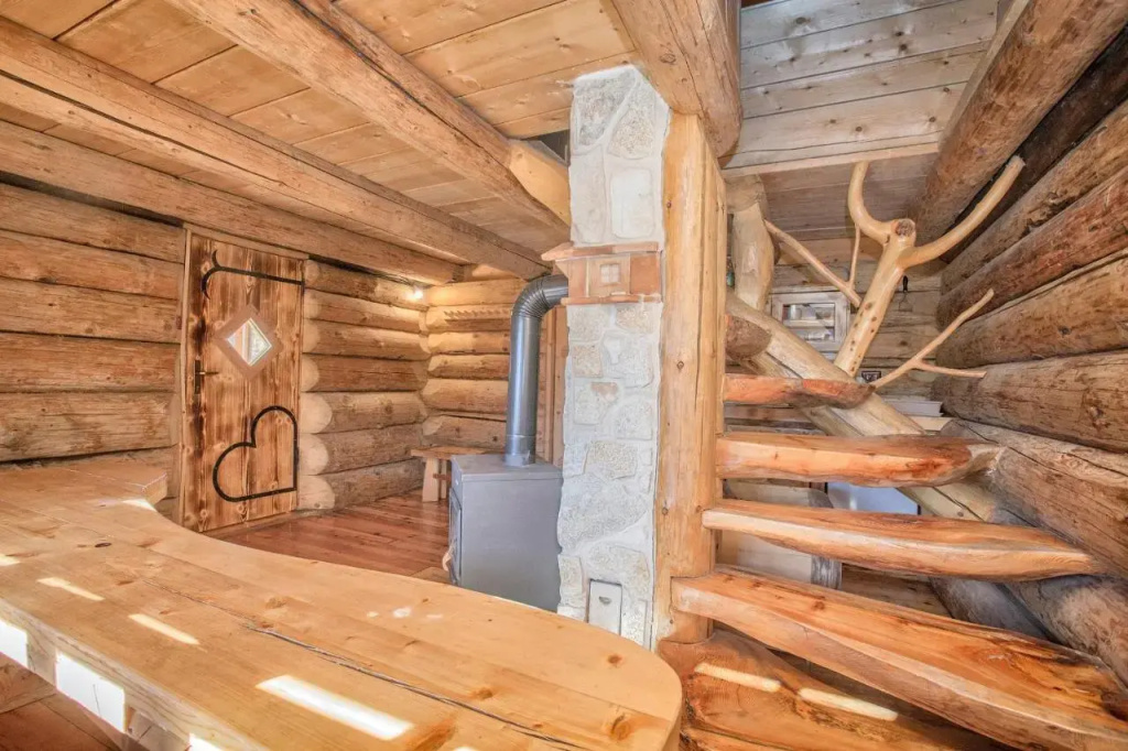 Lodge Nadgora