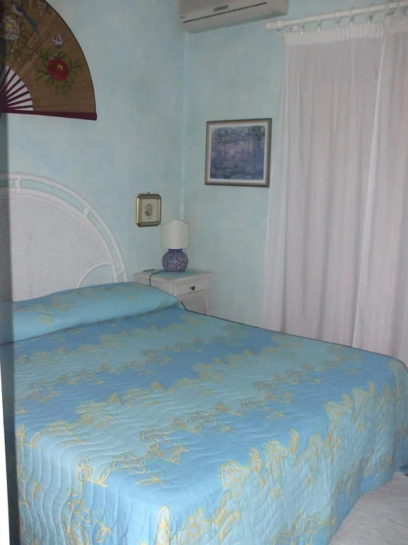 Villetta Azzurra