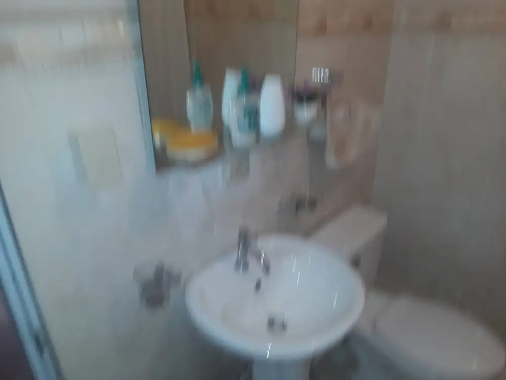Appartement Luis 2 Residencial Marie Michell