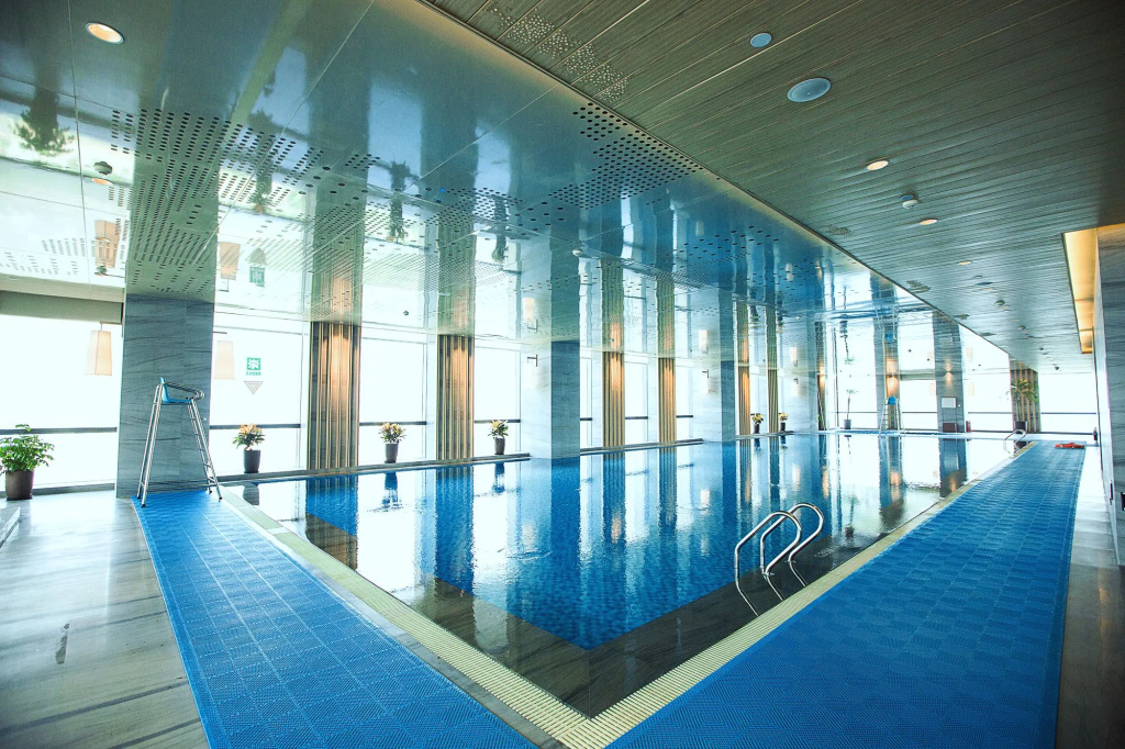 HUALUXE Wuxi Taihu