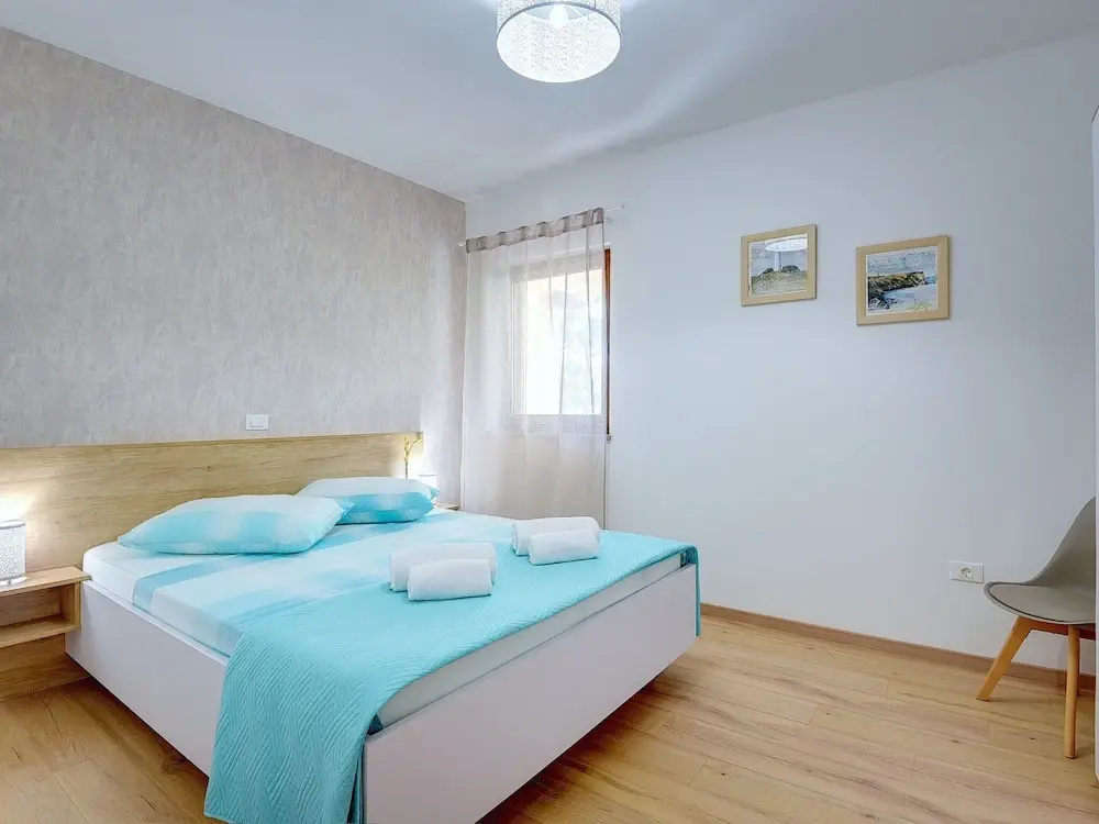 Apartment in Croatia Near the Coast