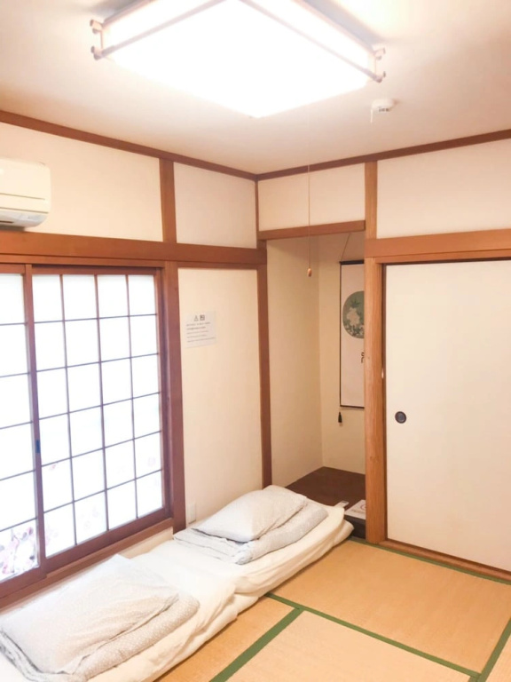Tennoji Family Homes