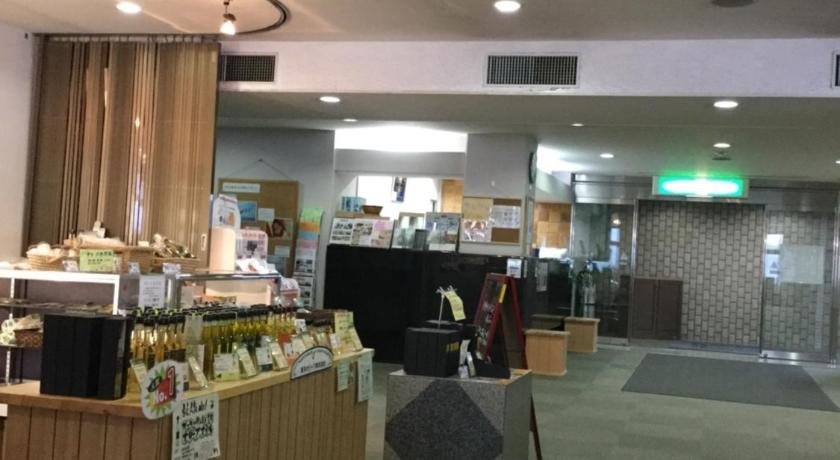 Kokuminshukusha Shodoshima