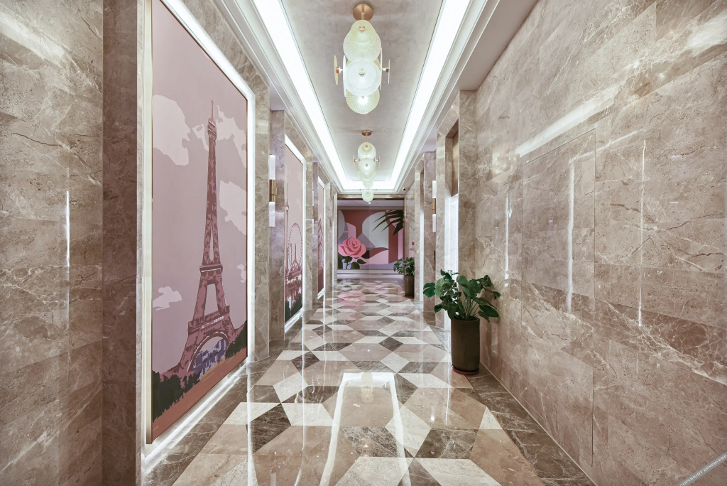 Mercure Shijiazhuang Downtown
