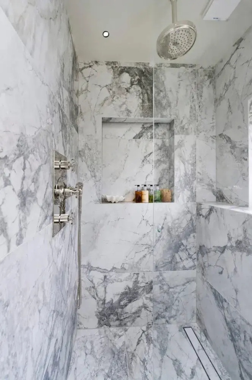 5 Bed House w/ Indoor Pool, Sauna & Private Garden - Fulham