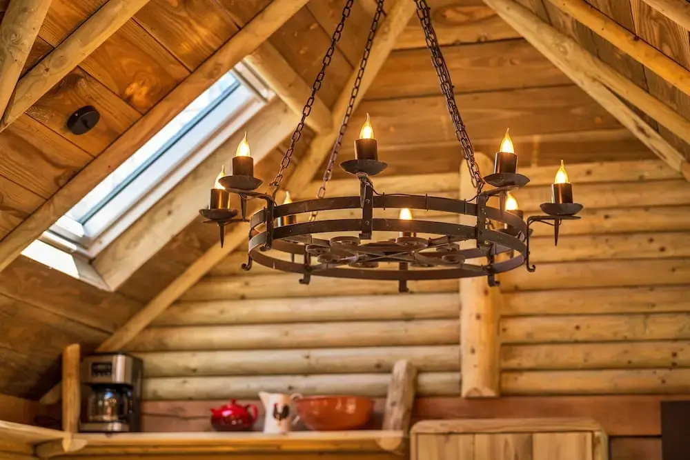 Lodge in Cornwall With Widemouth Bay Views