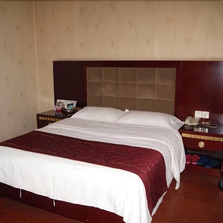 Zhongfang Hotel