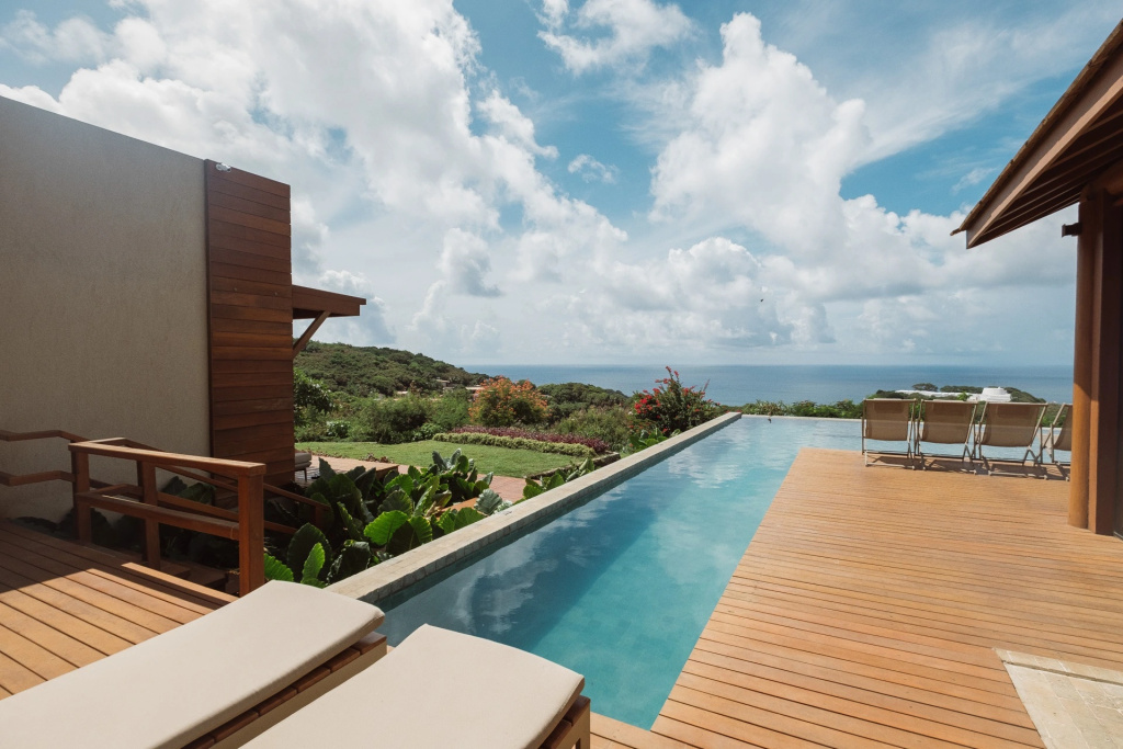 Colina Pousada SPA