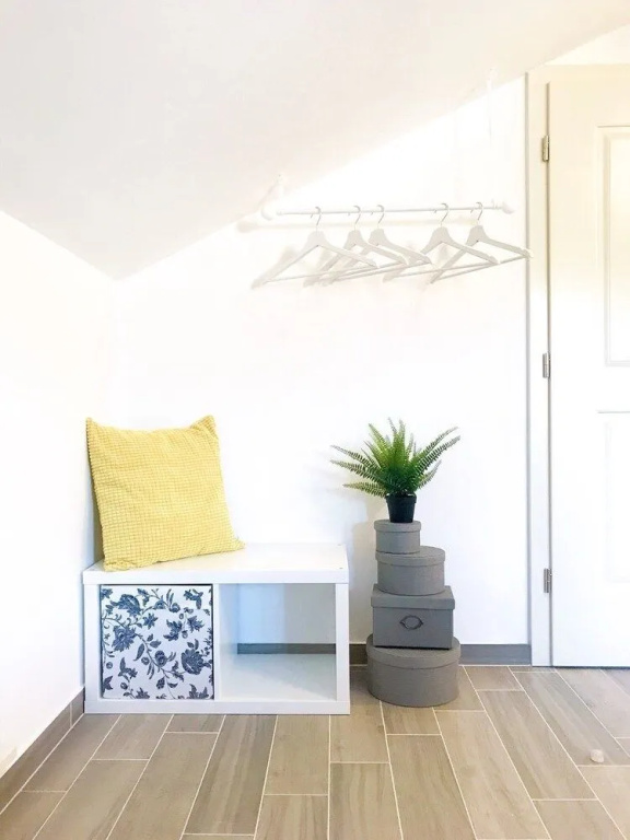 Butique apartment Borghetto