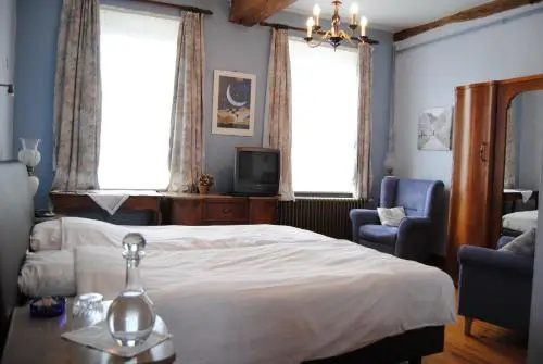 B&B Het Loonderhof