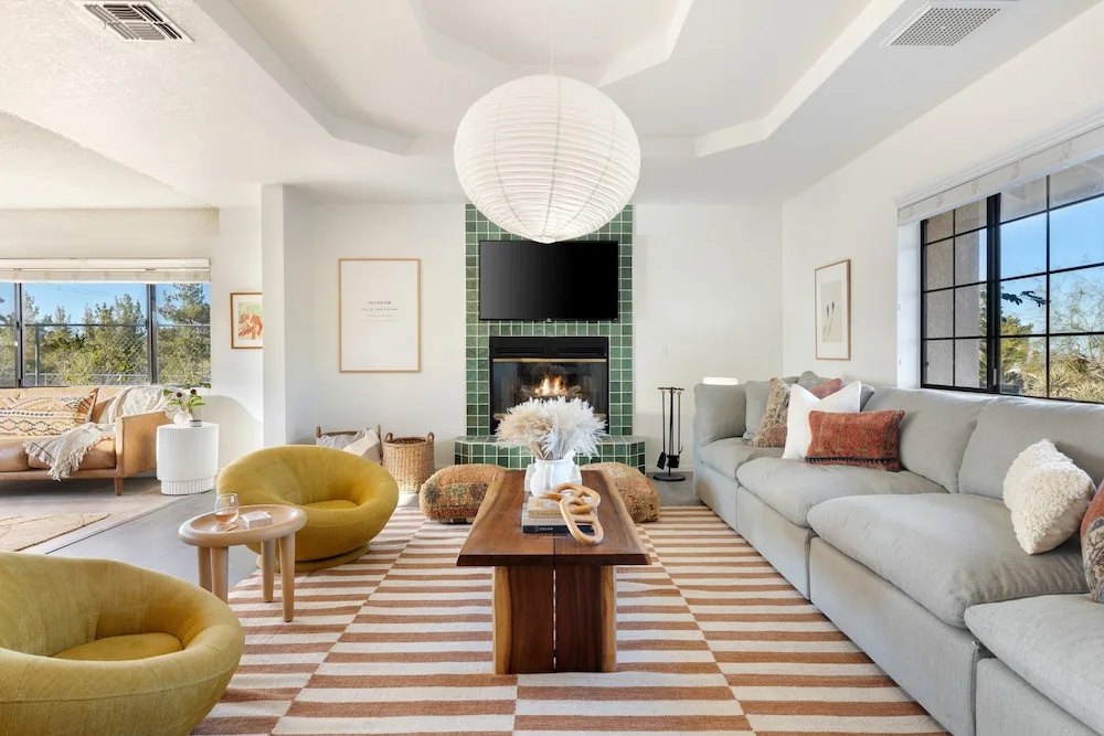 Mojave Moon by Avantstay Modern & Bright JT Home in Great Location w/ Pool & Hot Tub