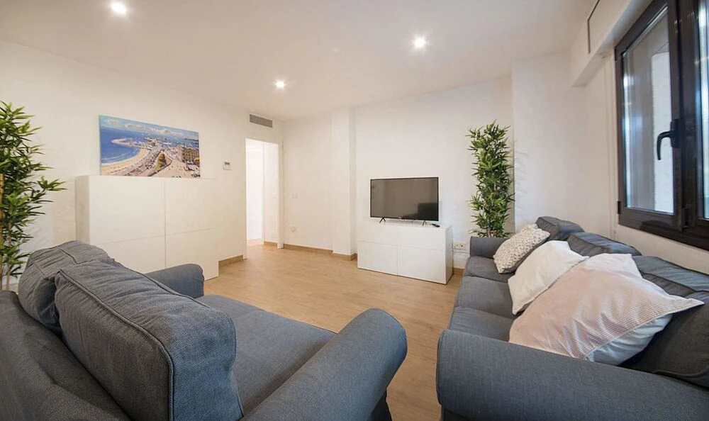 Apartamento Mas de la Cota TVL 78
