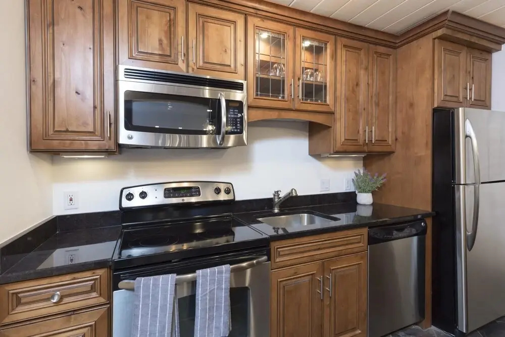 Updated 2BR in the Heart of Aspen